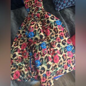 Men’s Puffer Jacket